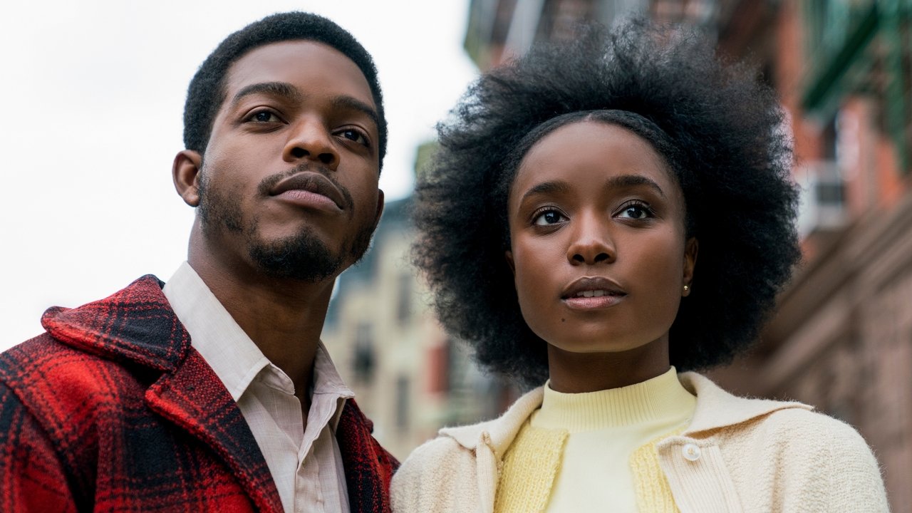 If Beale Street Could Talk (2018)