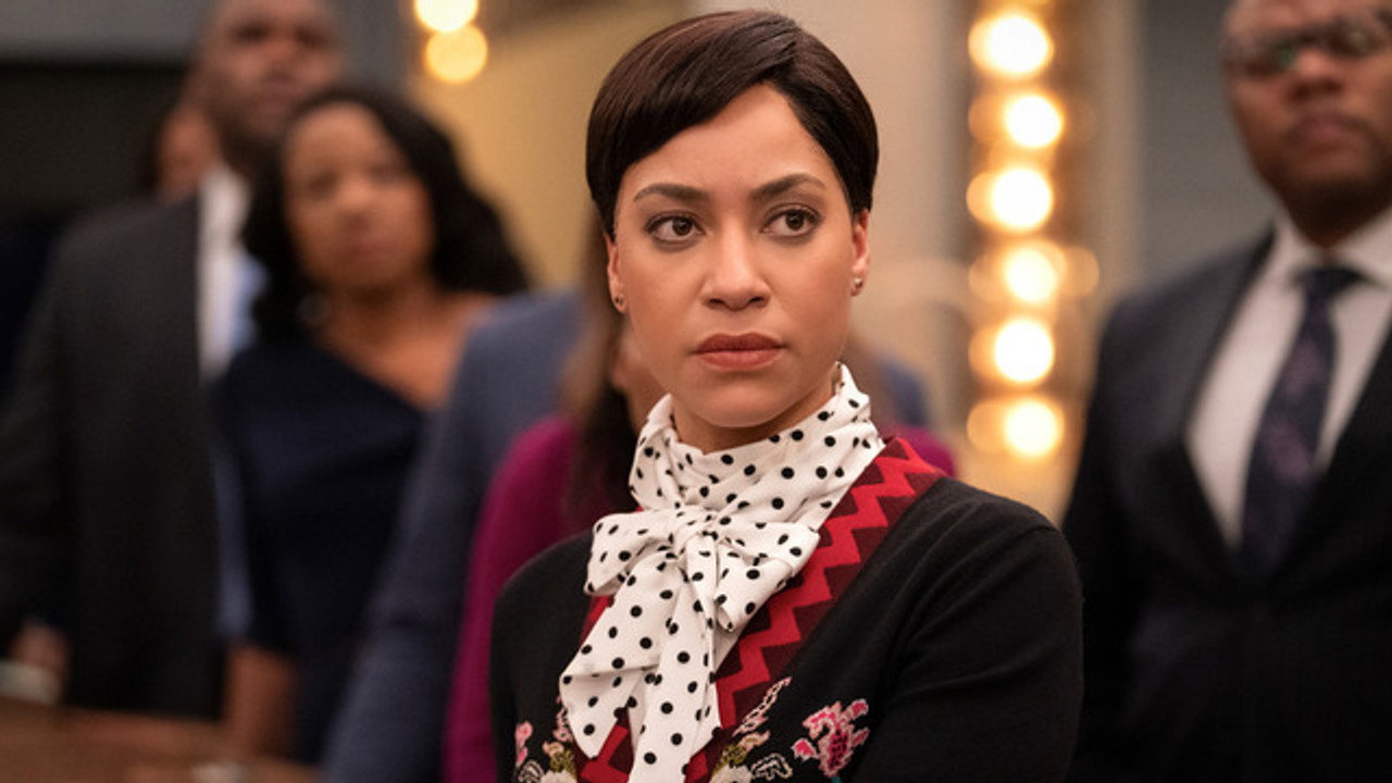 The Good Fight Temporada 4 Español