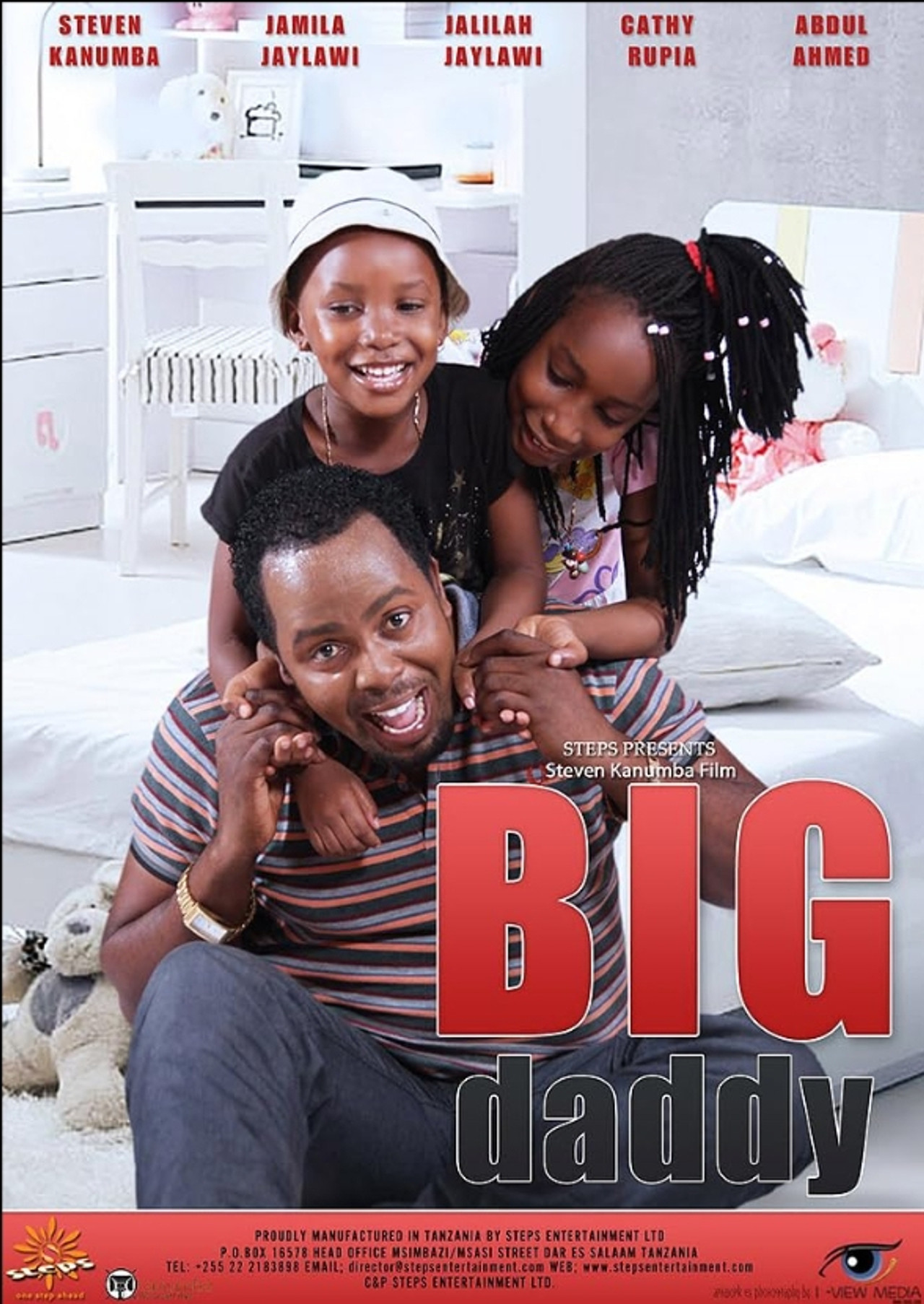 Big Daddy