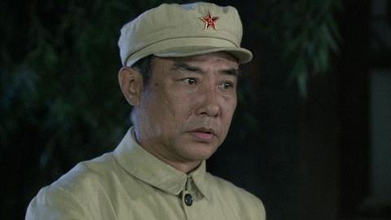 红箭 — Épisode 31