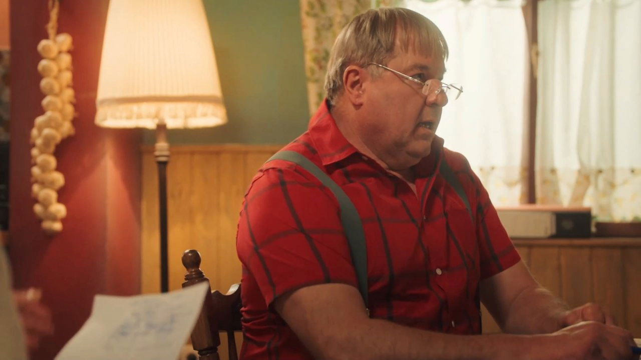 Sekirca v med — Épisode 26