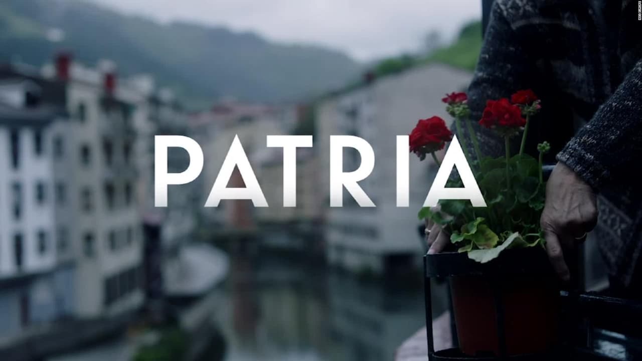 Patria background