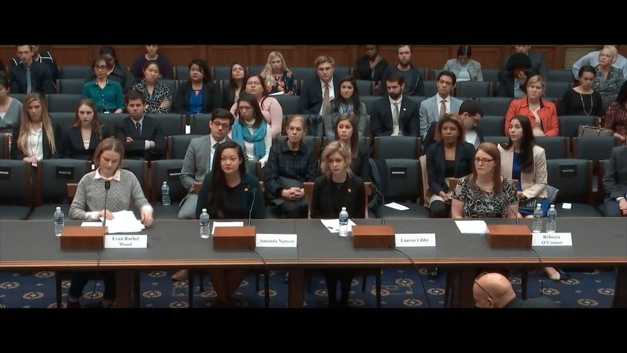 Marilyn Manson : derrière le masque — Une industrie coupable