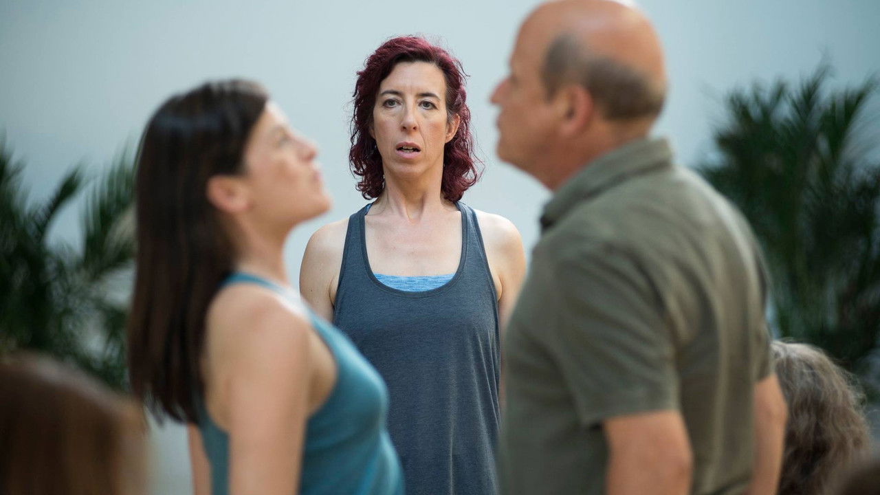 Lâcher prise — Épisode 1