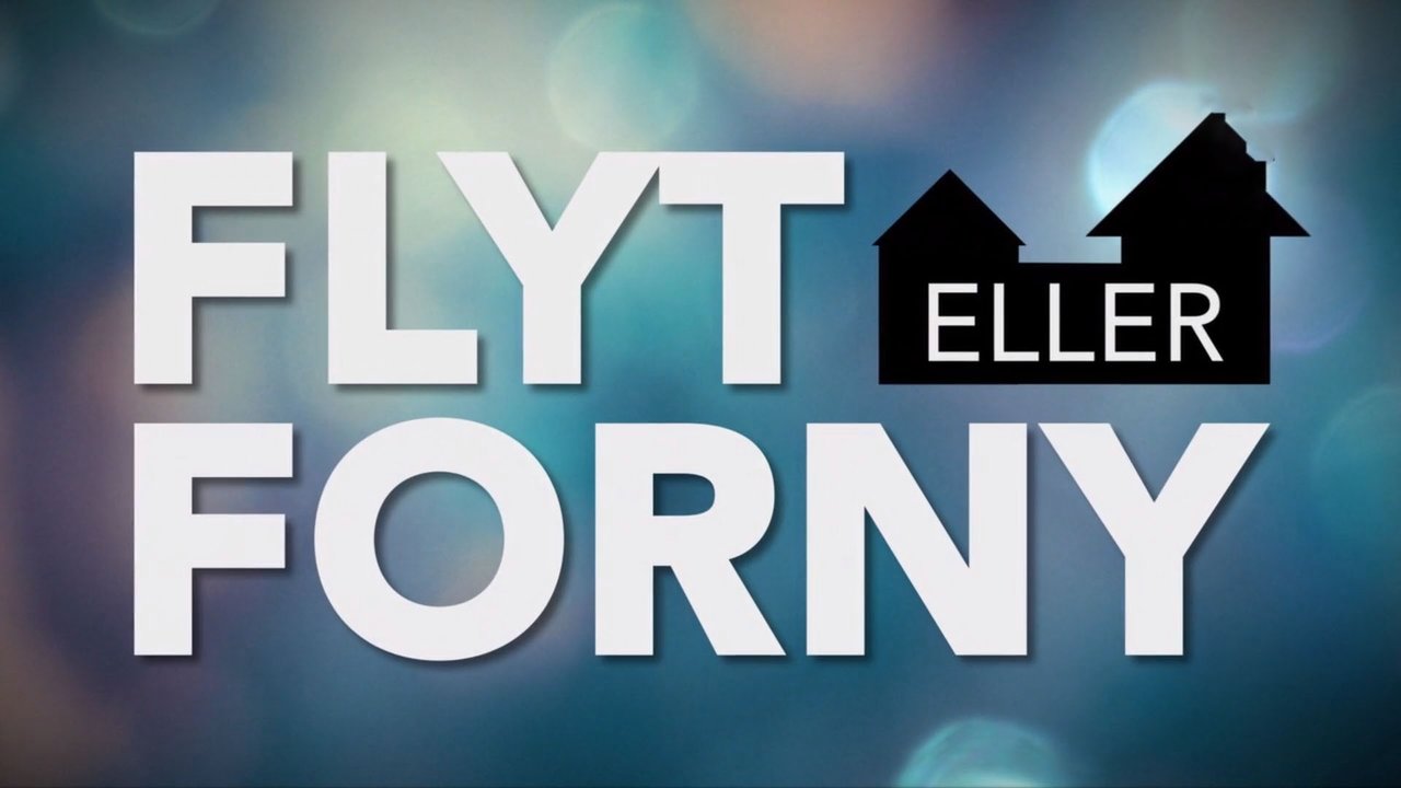 Flyt eller forny