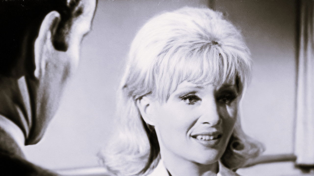 Peyton Place — Épisode 96