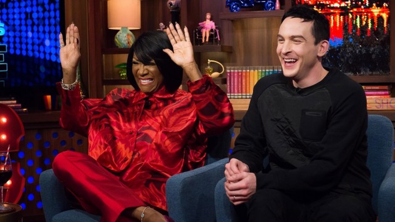 Watch What Happens Live with Andy Cohen - Season 13 Episode 173 : Patti Labelle & Robin Lord Taylor