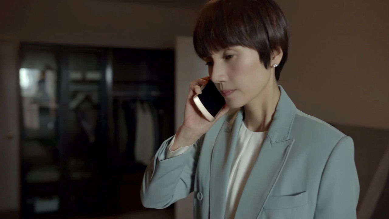 玫瑰之战 — Épisode 5