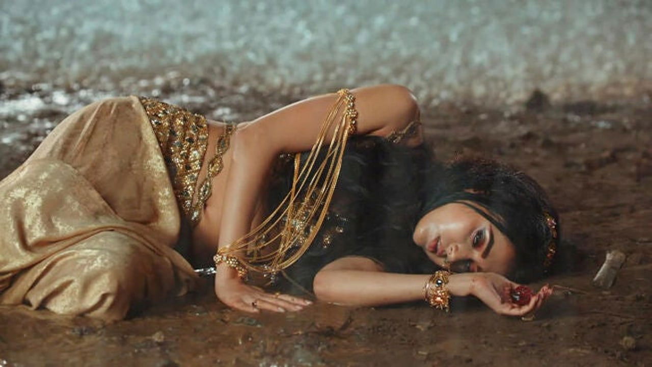 नागिन — Épisode 14