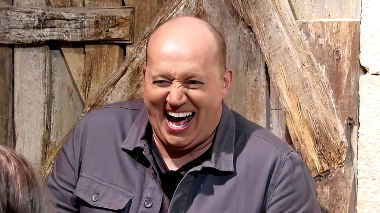 Форт Боярд Россия — Épisode 1