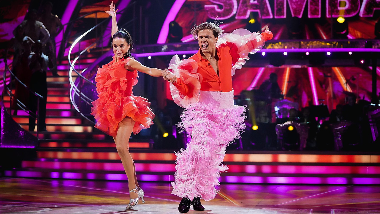 Strictly Come Dancing - Season 23 Episode 19 : Week 10