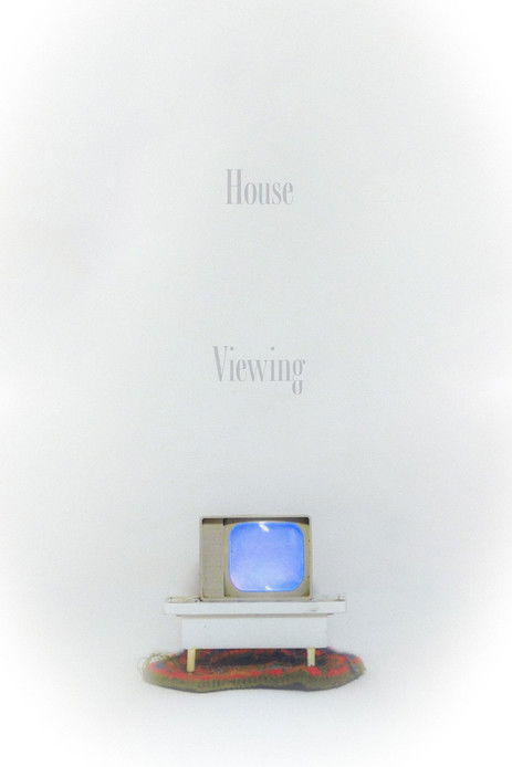 House Viewing poster