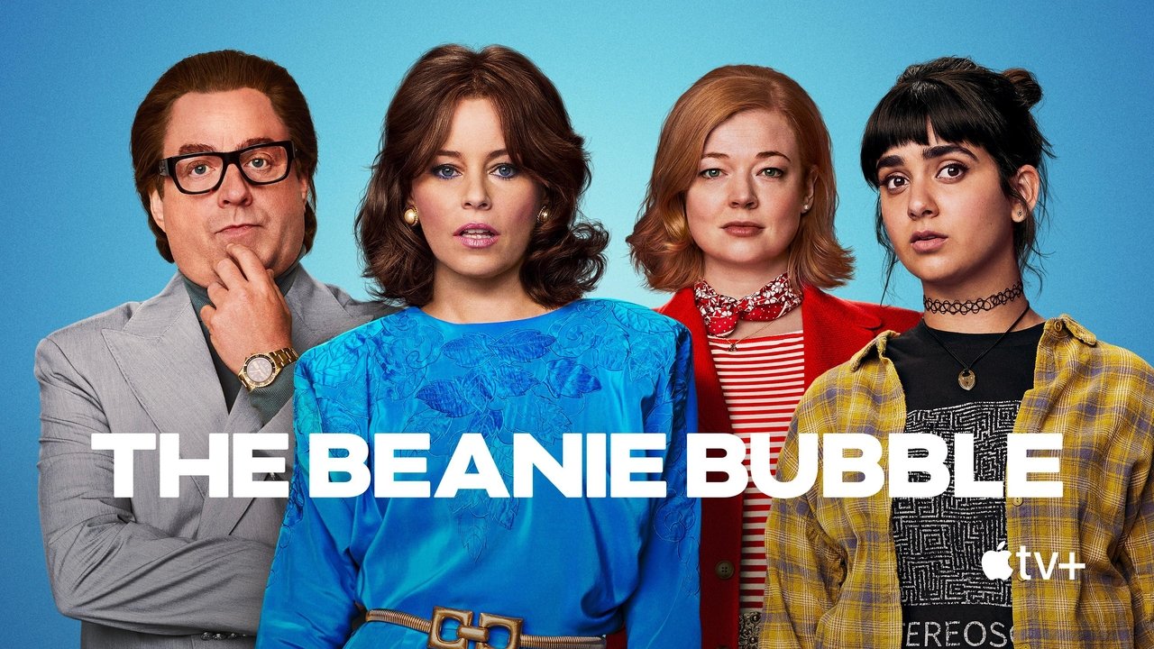 The Beanie Bubble