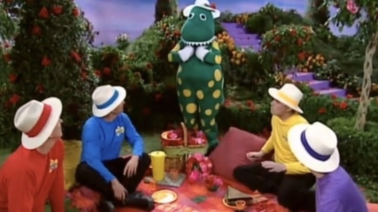 The Wiggles - Season 2 Episode 6 : Play
