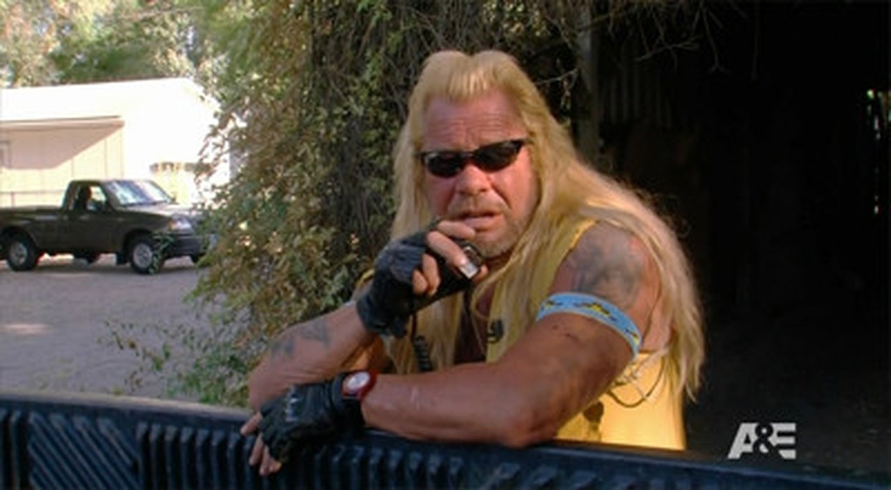 Dog the Bounty Hunter - Season 8 Episode 16 : The Montrose Files: The Million Dollar Man Pt. 1