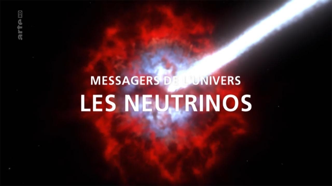 Neutrinos: Boten vom Rand des Universums
