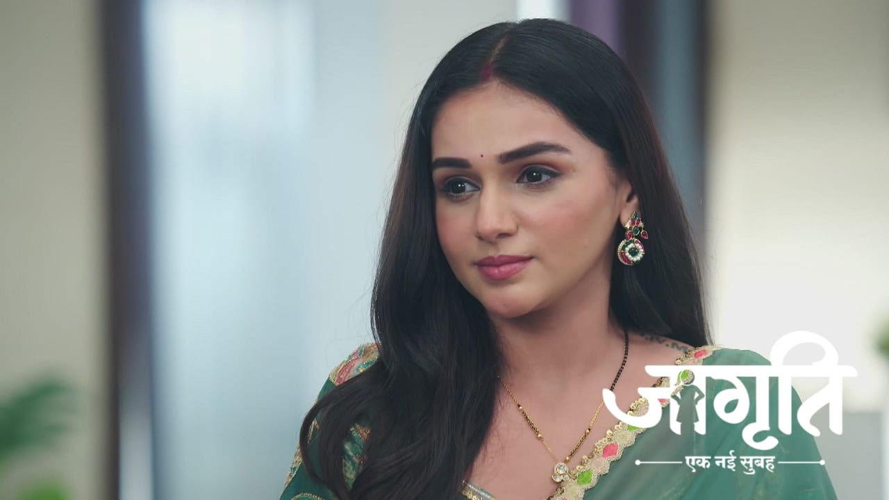 Jagriti — Épisode 348
