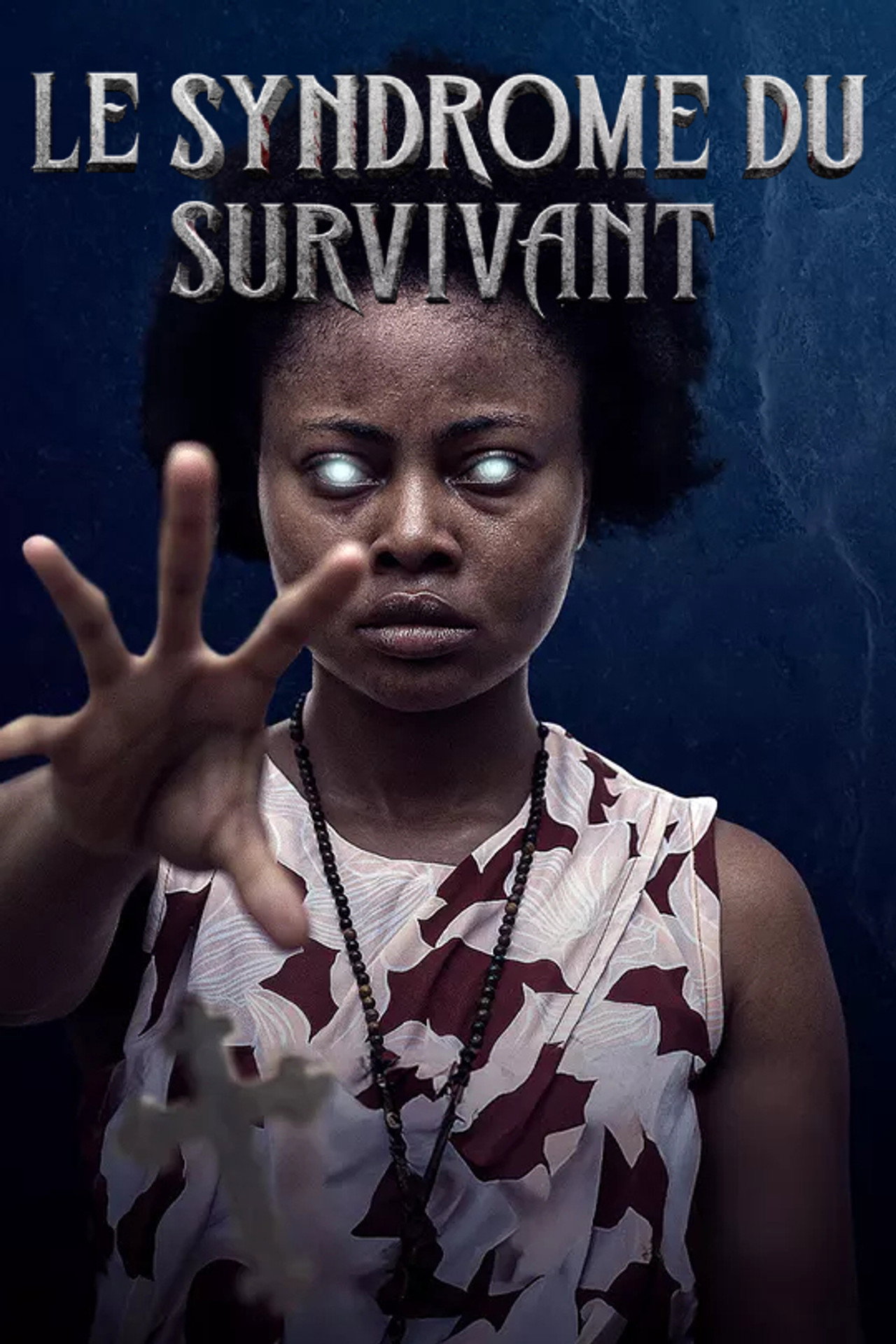 Survivor's Guilt affisch