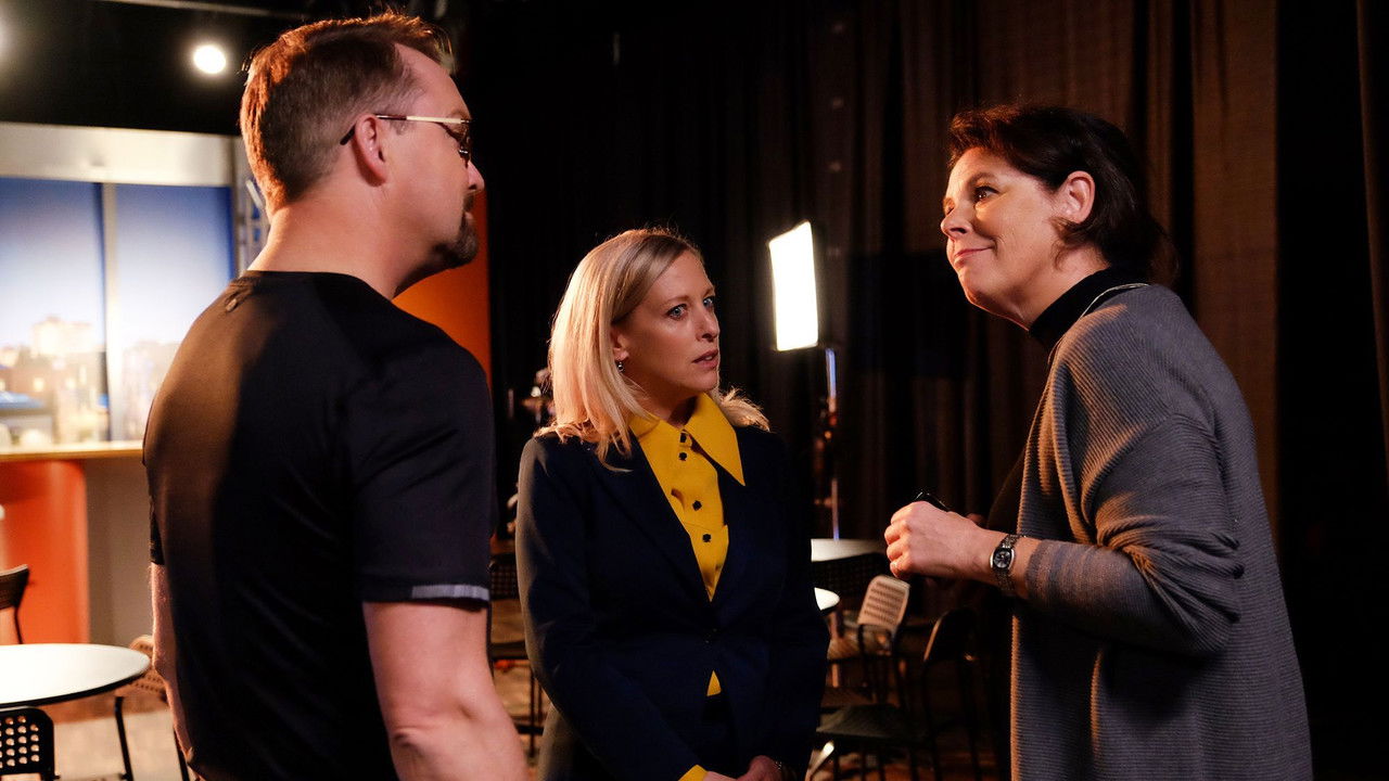 Les Newbies — Épisode 1