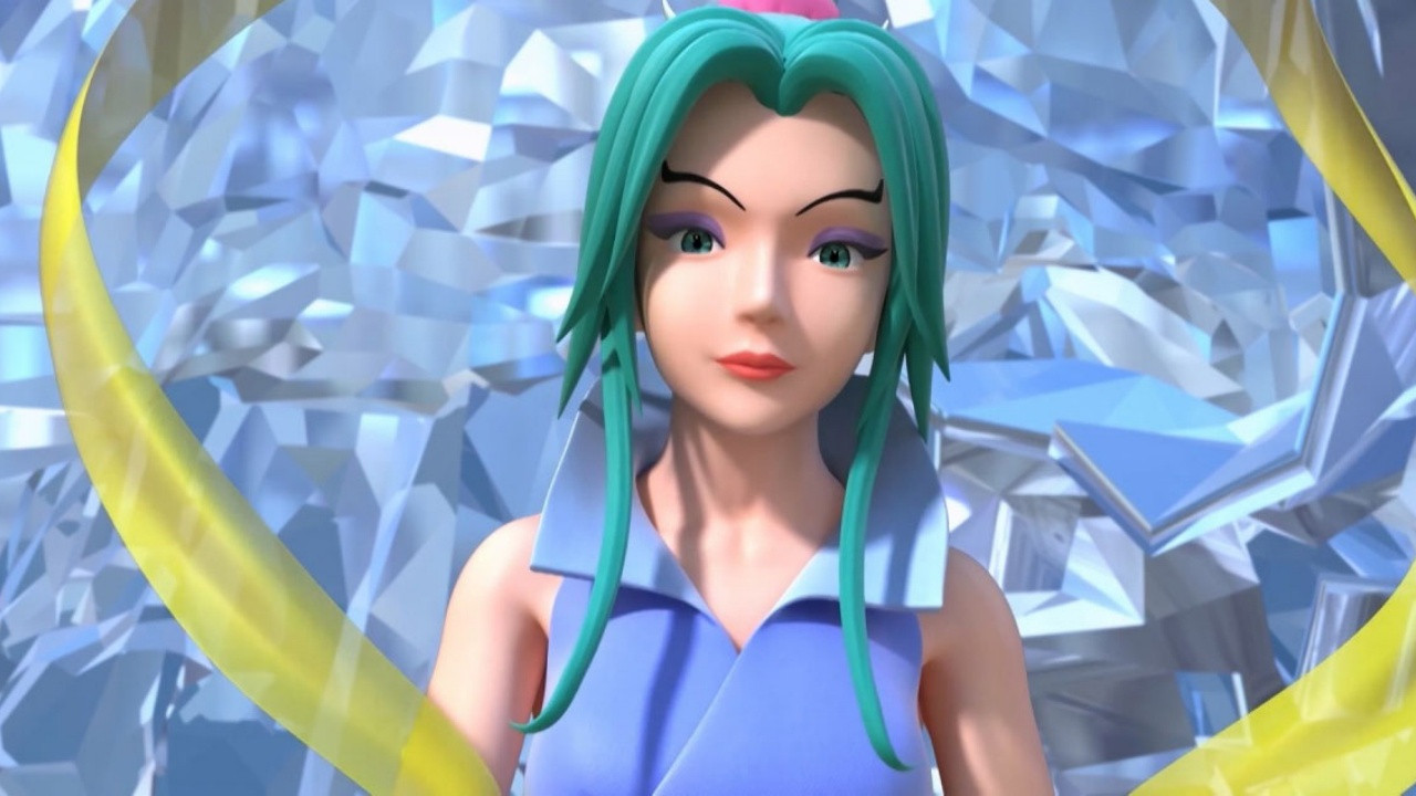 神兵小将 — Épisode 48