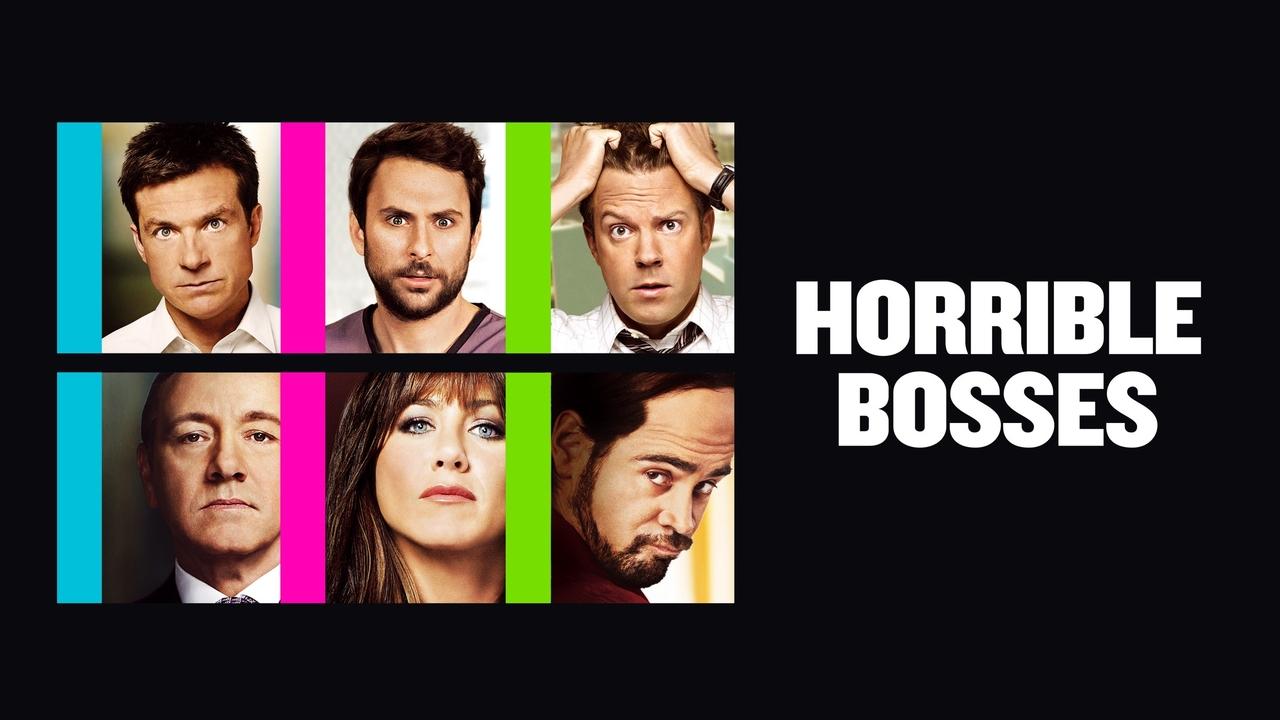 Horrible Bosses