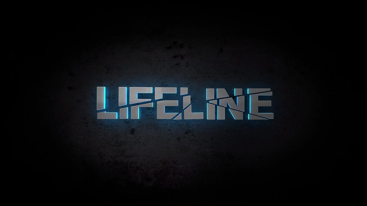 Lifeline background