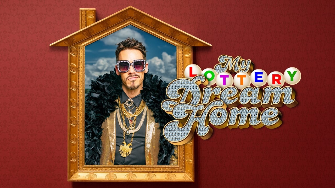 My Lottery Dream Home - Season 6 Episode 12 : Lucky in Las Vegas
