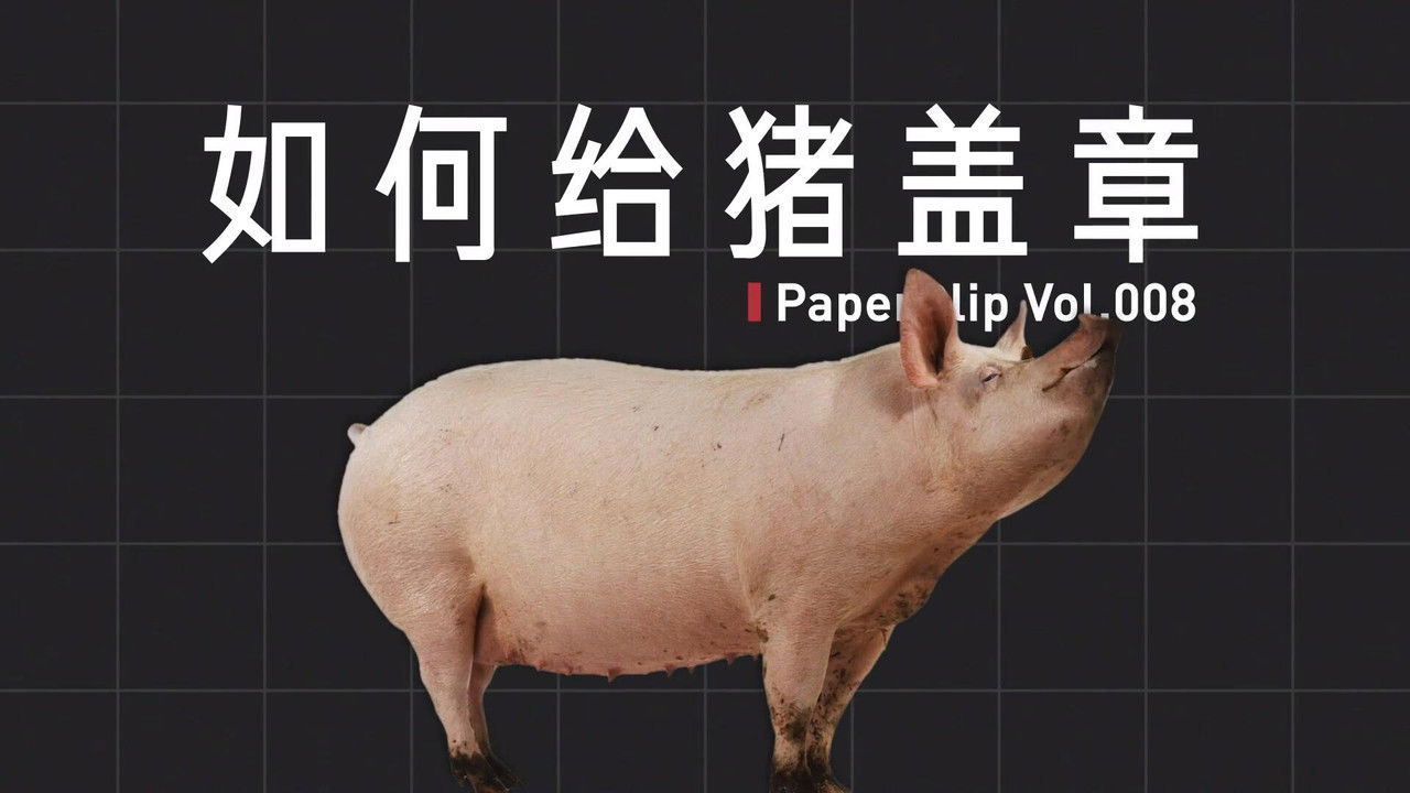 回形针PaperClip — Épisode 8