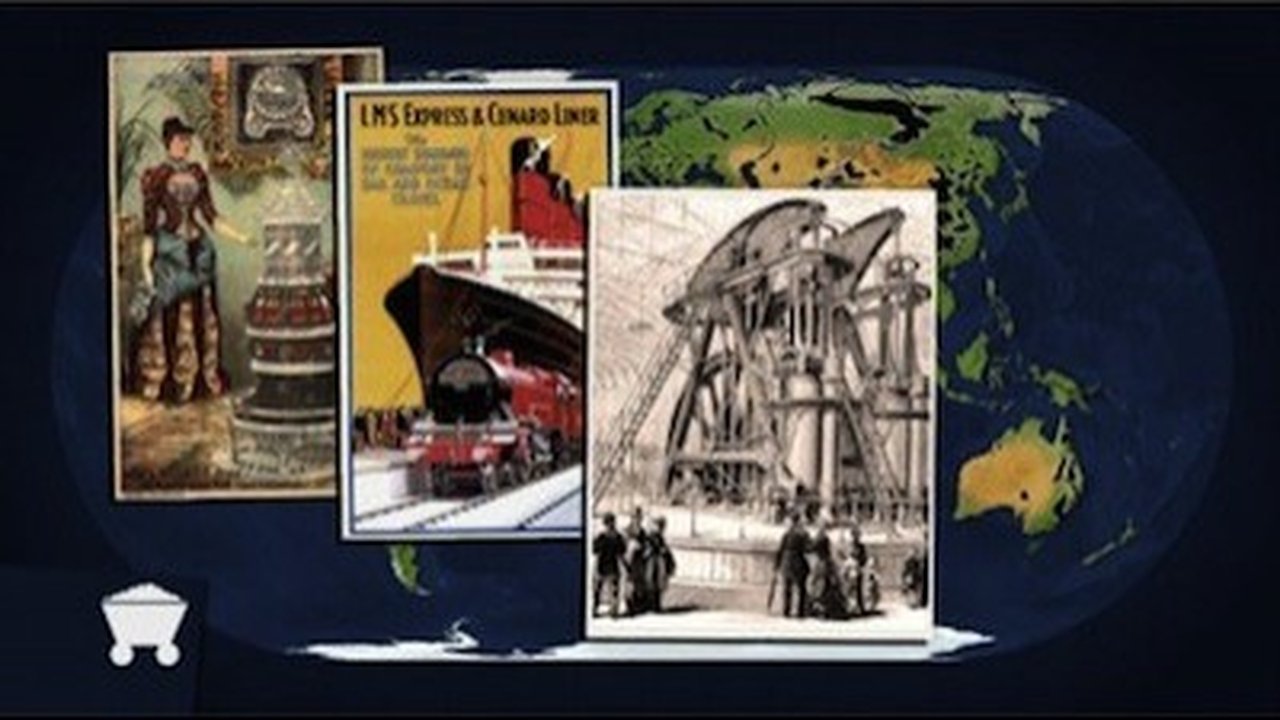 Mapping the World - Season 20 Episode 24 : Episode 24