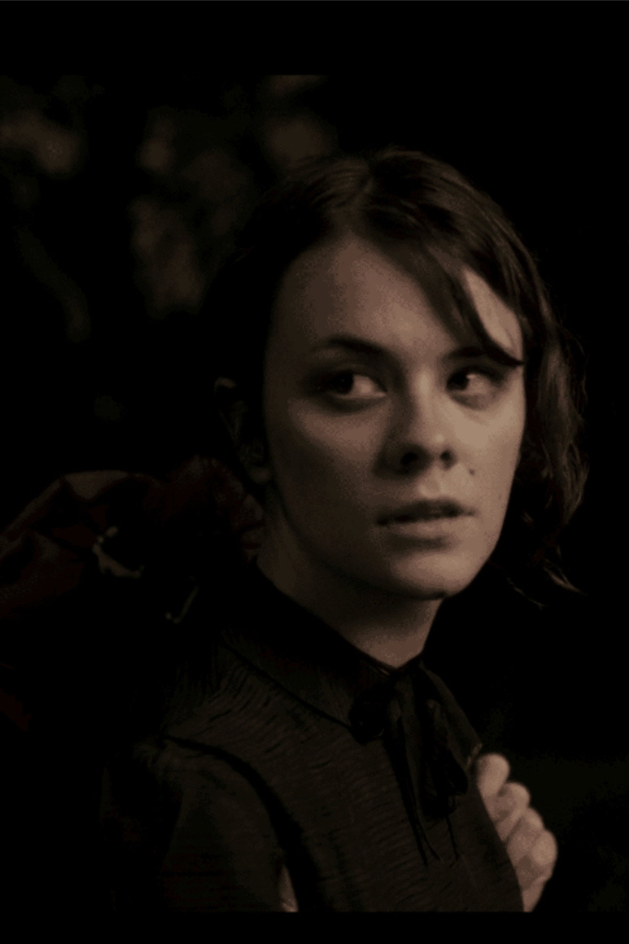 Black Earth: Proof of Concept Backdrop