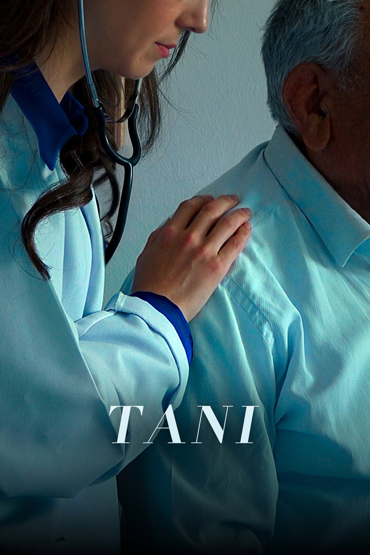 Tani filmaffisch