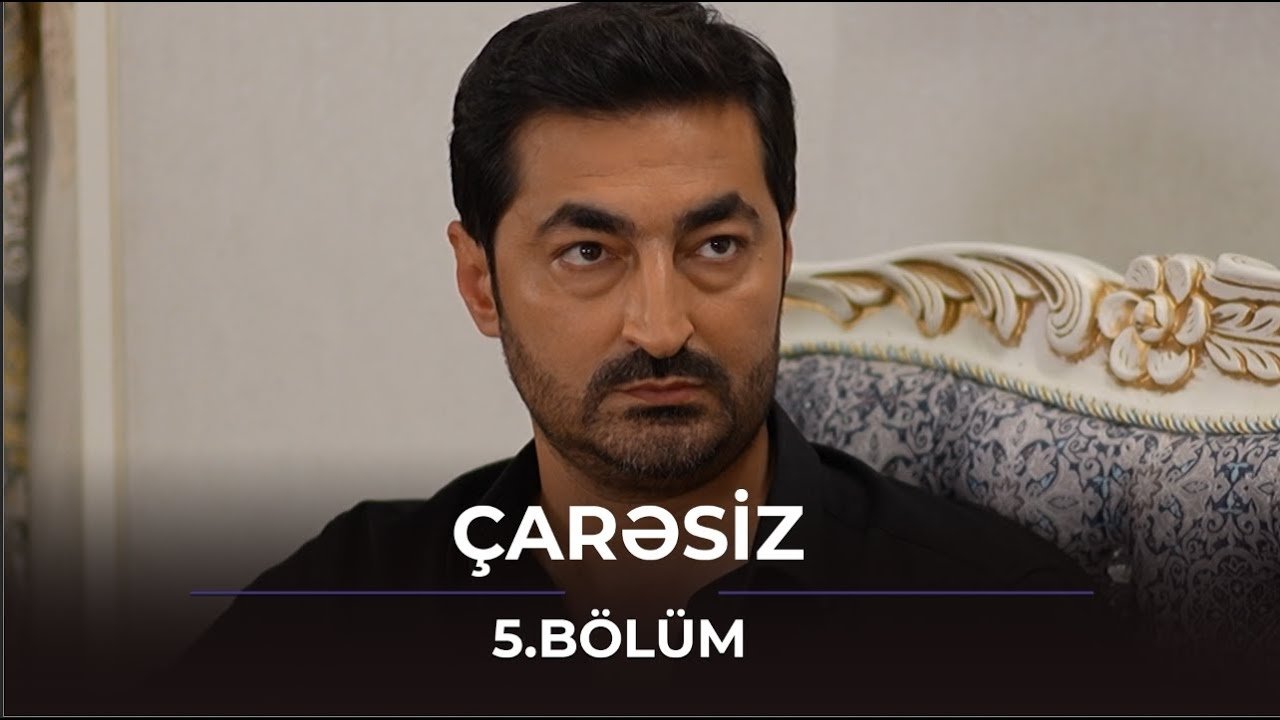 Çarəsiz - Season 1 Episode 5 : Episode 5