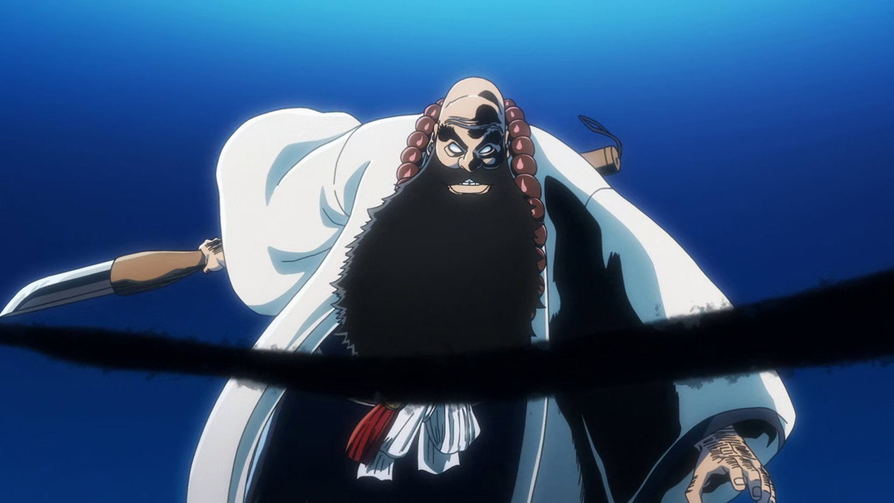 Bleach (2004) trailer