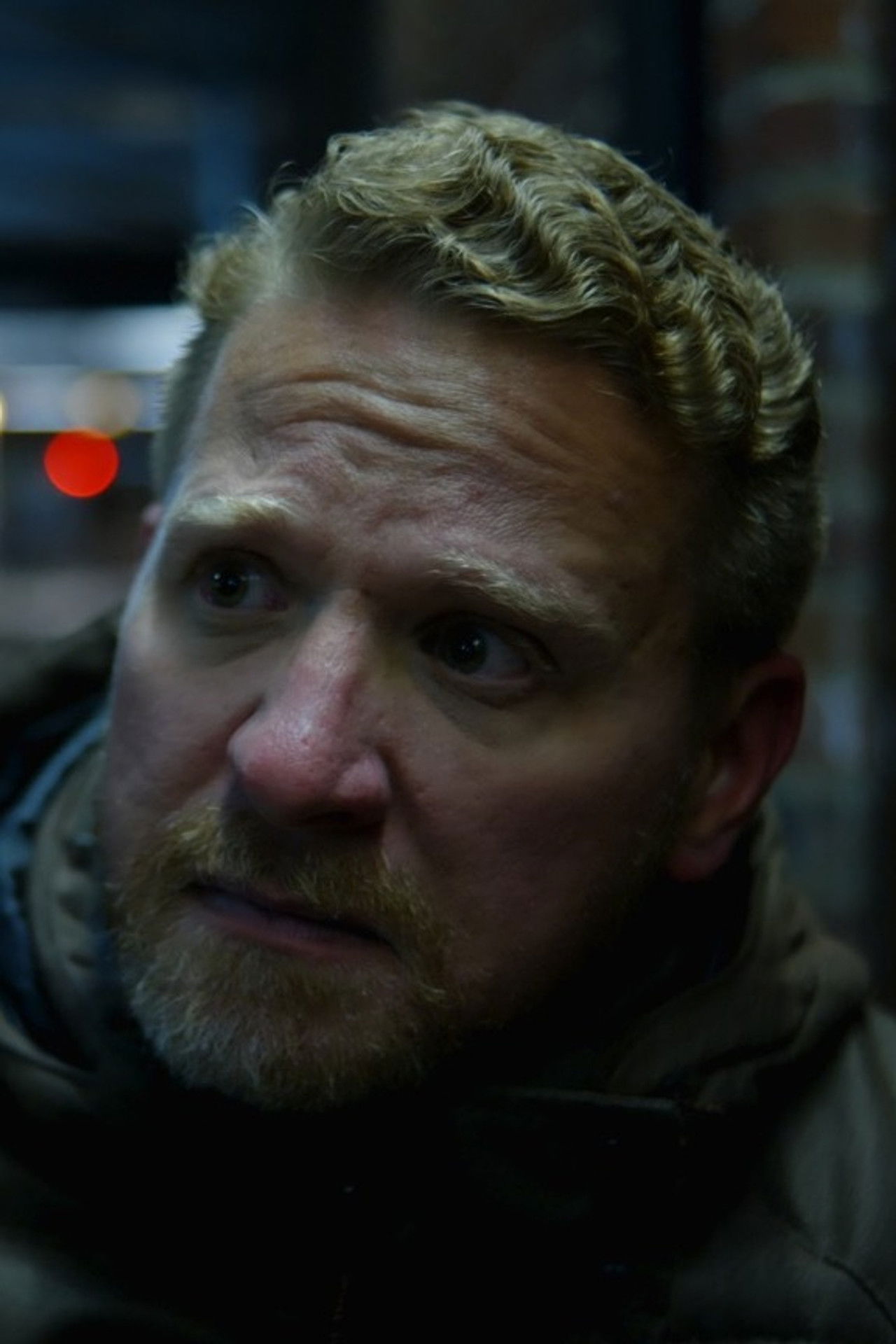 Camera Test Subject Backdrop