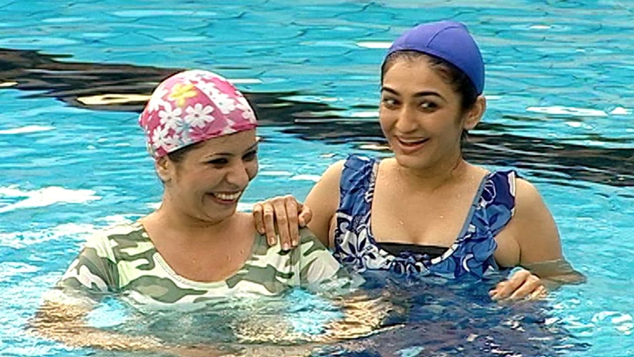 Taarak Mehta Ka Ooltah Chashmah - Season 1 Episode 279 : Ladies Have Fun At The Swimming Club