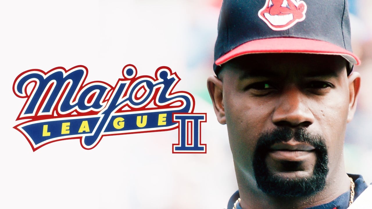 Major League II background