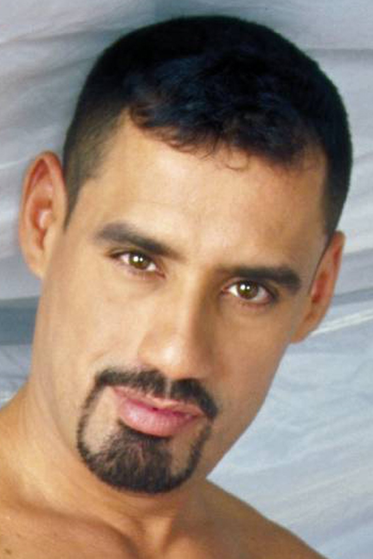 Photo of Enrico Vega