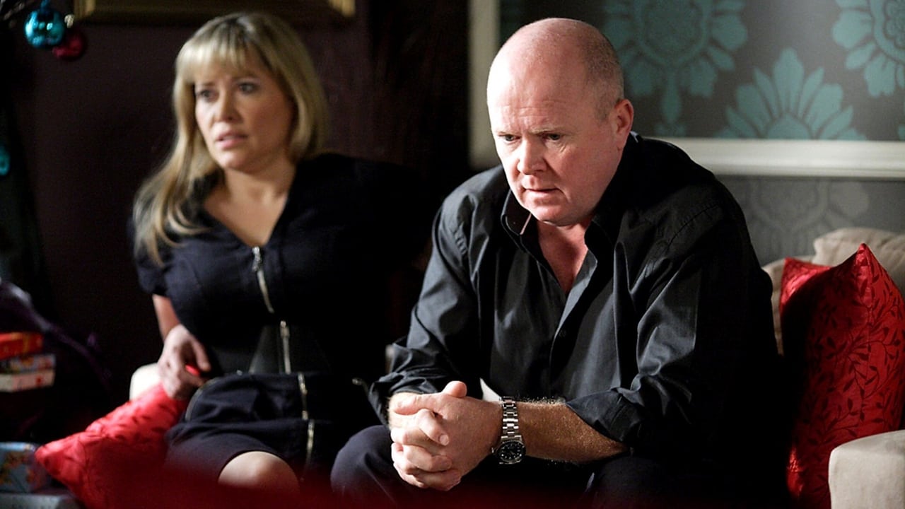 EastEnders - Season 24 Episode 199 : December 18, 2008