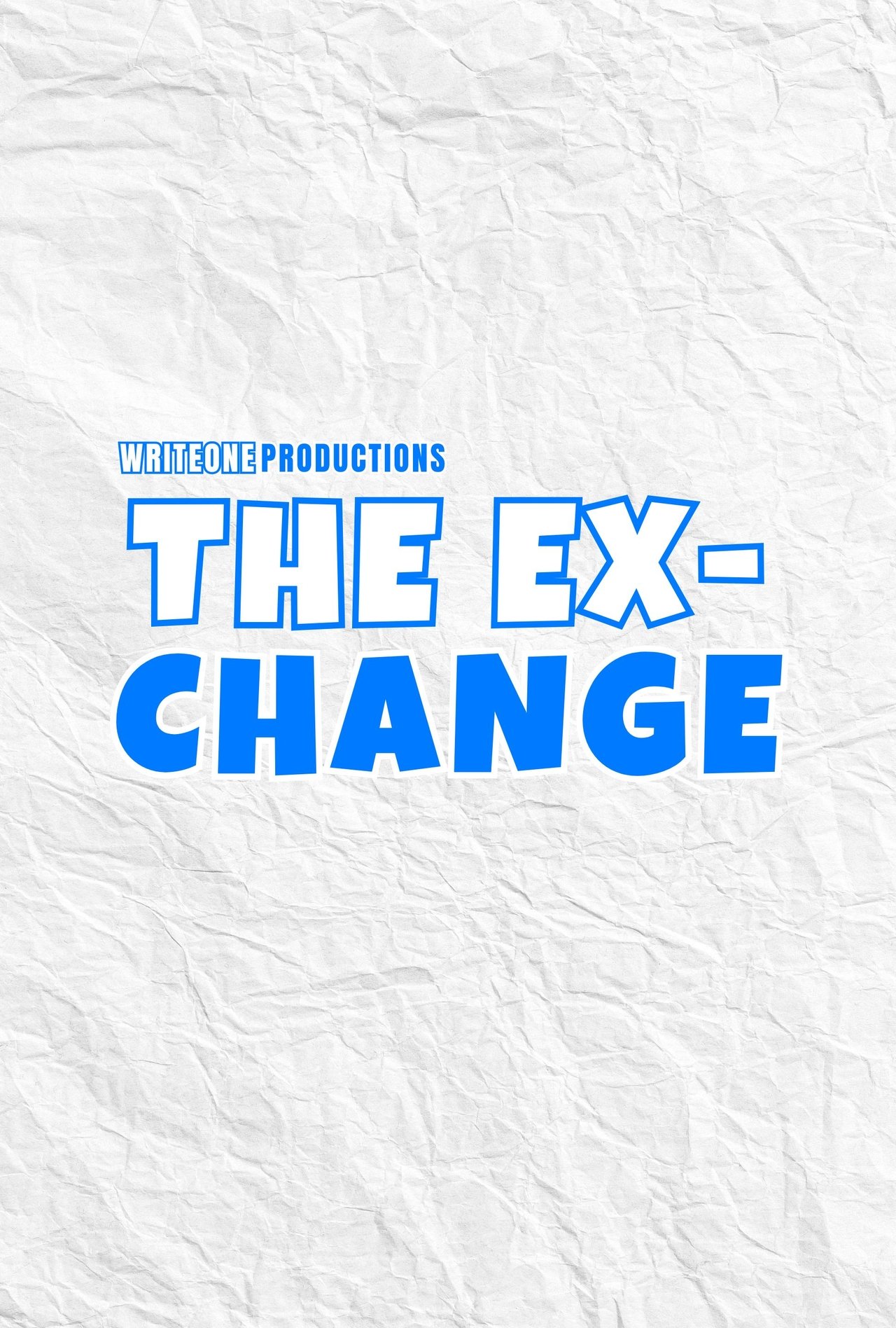 The Ex-Change The Ex-Change