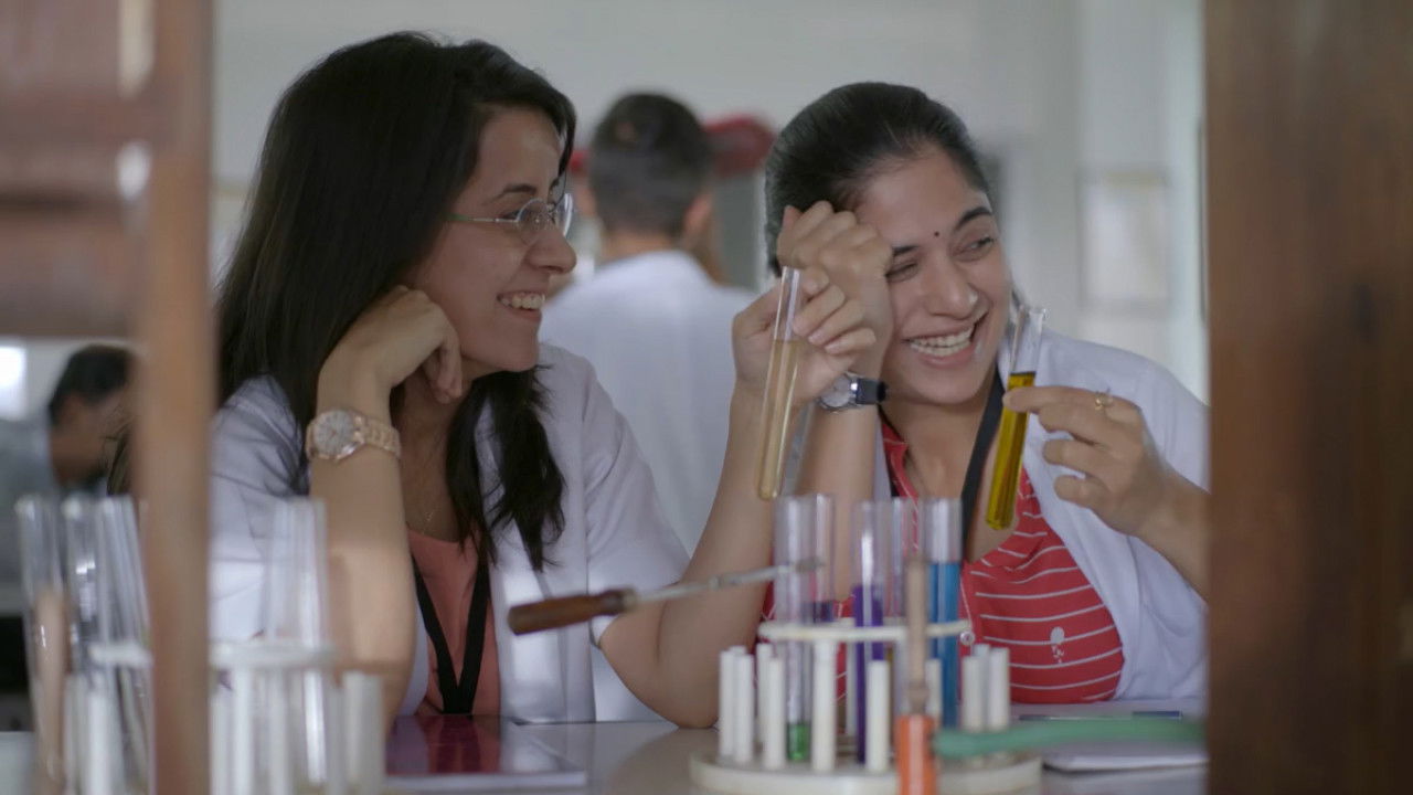 Operation MBBS — Épisode 2