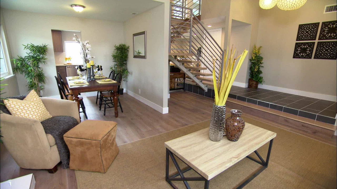 Les rois de la réno — Épisode 2