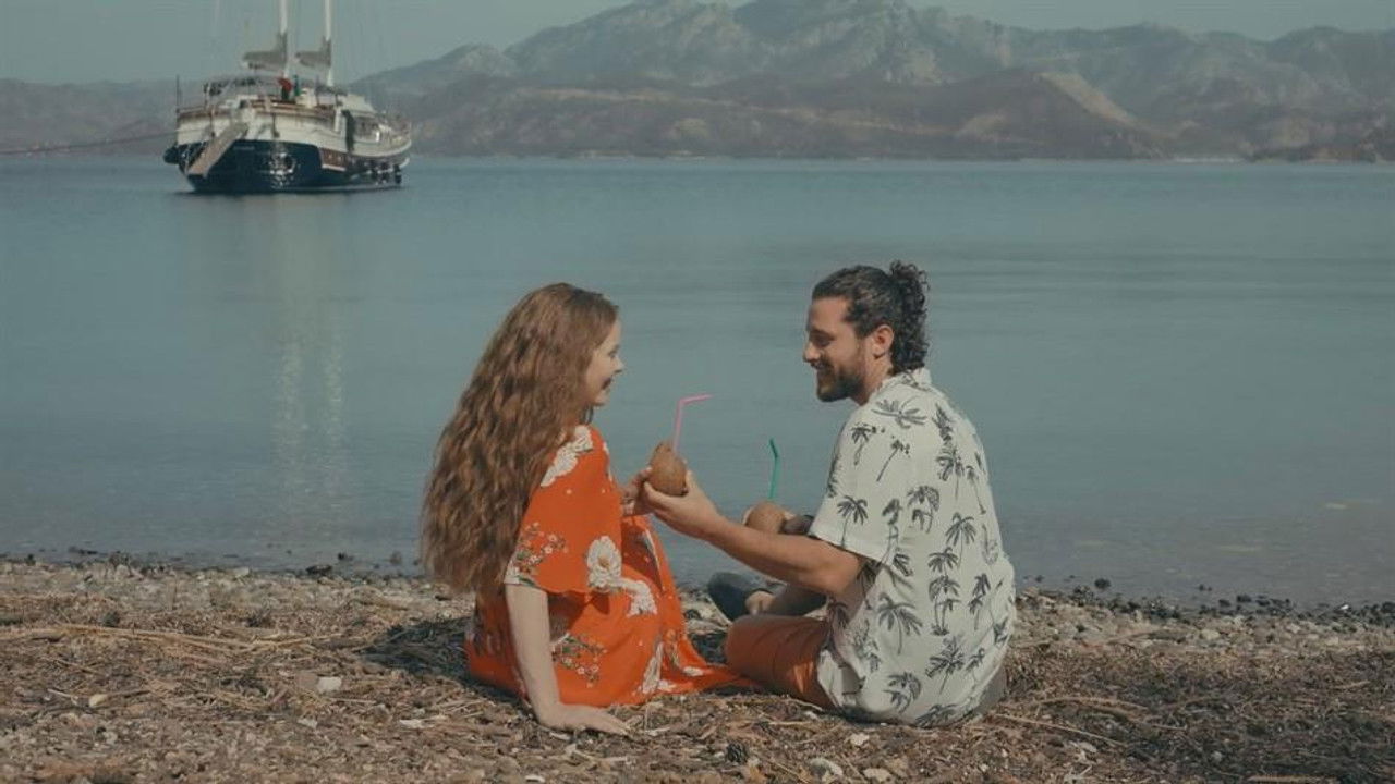 Fandom — Épisode 8