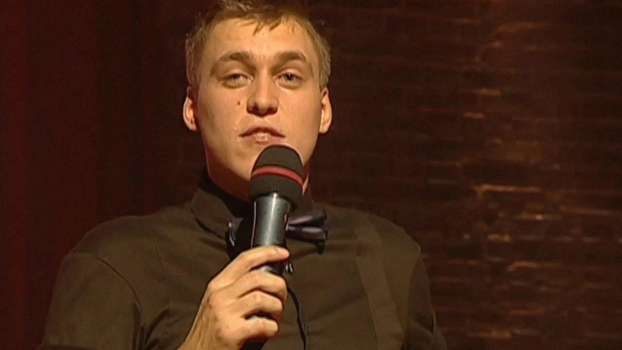 Comedy Club - Season 5 Episode 8 : Episode 8