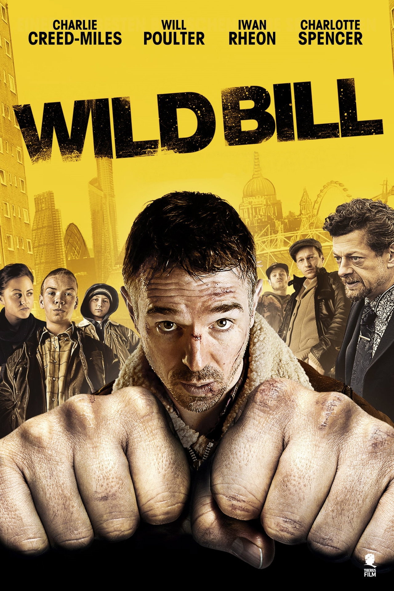 Wild Bill still 6