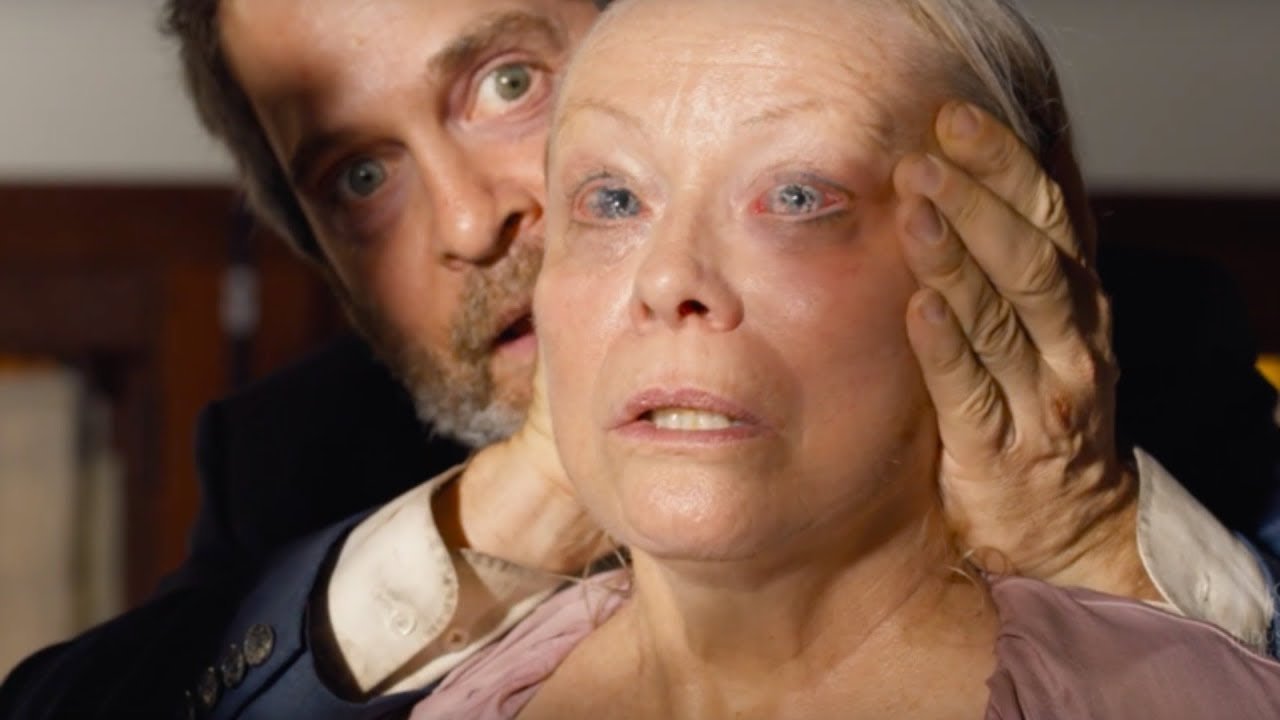 Bird Box Schließe deine Augen Kritik Film 2018 Moviebreak.de