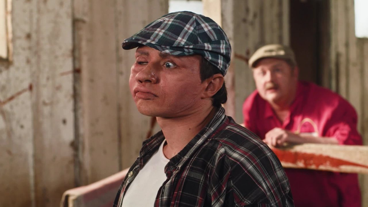 Будиночок на щастя - Season 2 Episode 7 : Episode 7