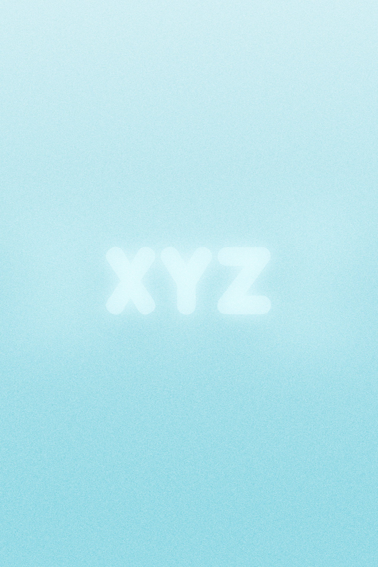 XYZ