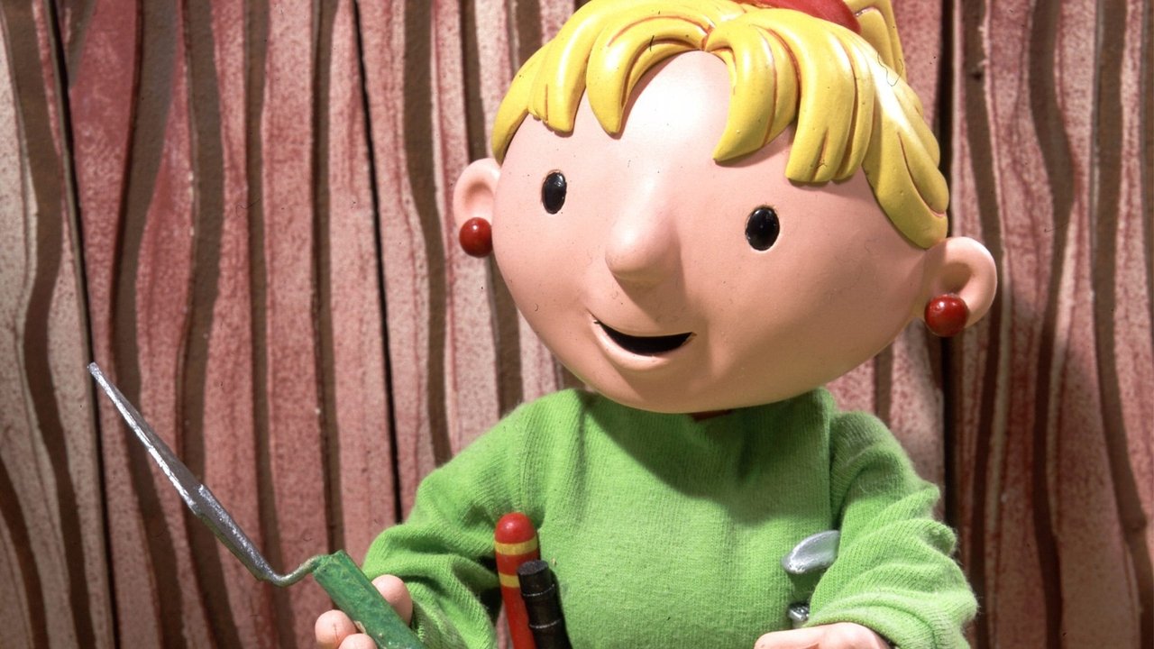 Bob the Builder - Season 5 Episode 4 : Wendy's Surprise Party