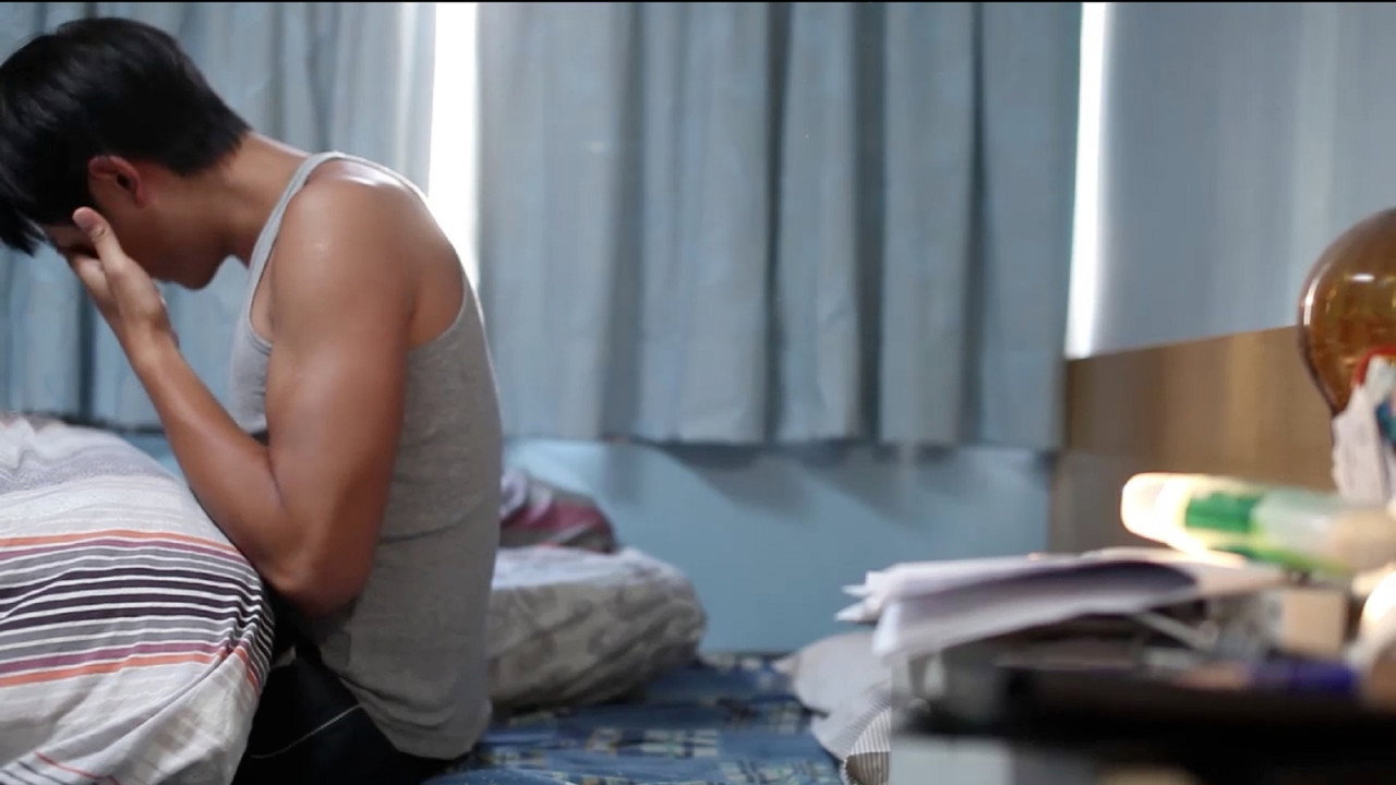 Twenty and Three backdrop