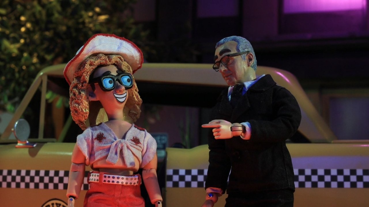 Robot Chicken - Season 11 Episode 8 : May Cause Lucid Murder Dreams